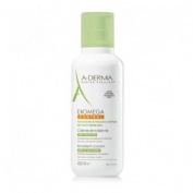 A-derma exomega control crema emoliente (1 envase 400 ml)