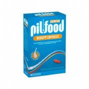 Pilfood complex density (120 capsulas)