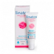 Linatox crema anti-rojeces prebiotica (50 ml)