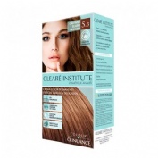 Colour clinuance (tono 5.3 castaño claro dorado)