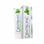 Dentiblanc blanqueador extrafresh (100 ml)