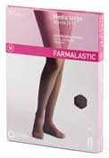 MEDIA FARMALASTIC 140LG CP RP