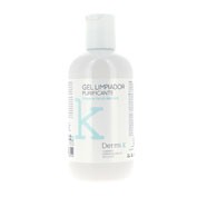 Ms gel limpiador purificante (1 envase 250 ml)