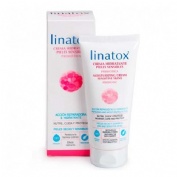 Linatox crema hidratante pieles sensibles prebiotica (200 ml)