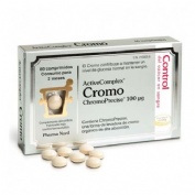 ACTIVECOMPLEX CROMO 60 COMP