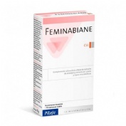 FEMINABIANE CONFORT URINA PILE