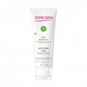 Topicrem ac cuidado matificante (1 envase 40 ml)