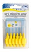 Cepillo tepe interden 0,7 amar