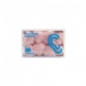 Interapothek tapon oido cera algodon 8ud