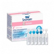 SINOMARIN SOL NASAL 24 MONODOS