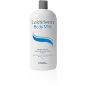 LAKTIDERM EMULSION 500 ML