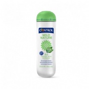 Control wild nature 3 in 1 gel de masaje hidratante (1 envase 200 ml)