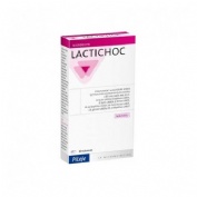Lactichoc (20 capsulas)