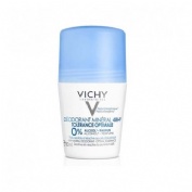 Vichy desodorante mineral 48 h tolerancia optima (1 roll on 50 ml)