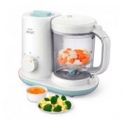 Philips avent robot de cocina 2 en 1 esencial