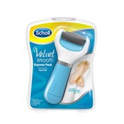 SCHOLL VELVET SMOOTH LIMA ELECTR.TALON