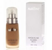 NAILINE MAQ FLUIDO N-5 BRONCE