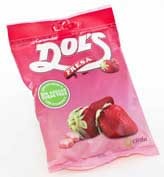 CARAM DOLS BOLSA FRESA VIT S?A
