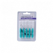 Cepillo espacio interdental - normodent (ultra fino)