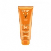 IDEAL SOLEIL SPF 20 LECHE (50 ML)
