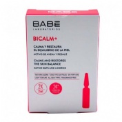 Bicalm+ babe soluciones en ampolla (2 envases 2 ml)