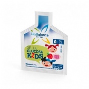 DIABALANCE GEL GLUCO PEDIAT 8U