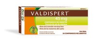 VALDISPERT 45 mg COMPRIMIDOS RECUBIERTOS , 50 comprimidos