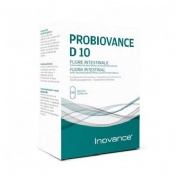 Inovance probiovance d 10 (30 capsulas)