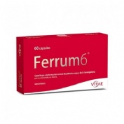 FERRUM 6  VITAE NATURAL