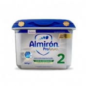 Almiron profutura+ 2 (polvo 800 g)