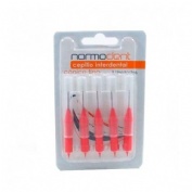 Cepillo espacio interdental - normodent (conico fino)
