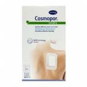 COSMOPOR STERI APOS 15X8CM 5 U