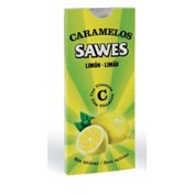 CARAM SAWES LIMON S?A BLISTER