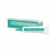 Stratacel gel exeltis (10 g)