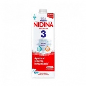 Nidina 3 premium liquida (1 l)