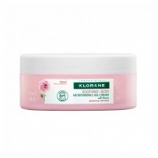 Klorane gel-crema hidratante a la peonia (1 envase 200 ml)
