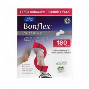 Bonflex colageno (180 comprimidos)