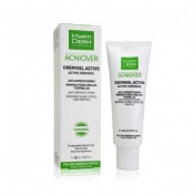 Martiderm acniover cremigel activo (1 envase 40 ml)