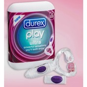 DUREX PLAY VIBRATIONS ULTRA