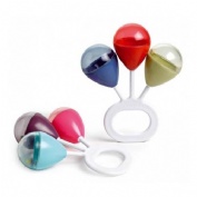 Sonajero - suavinex (galaxy 3 bolas)