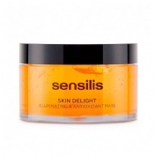 Sensilis skin delight mascarilla (1 envase 150 ml)
