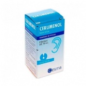 Cerumenol (1 frasco 10 ml)
