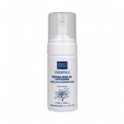 Martiderm espuma micelar limpiadora (1 envase 100 ml)