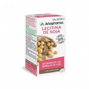 ARKOCAPSULAS LECITI SOJA 50 CA
