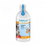 EPAPLUS COLAGENO + HIALURONICO (FRAMBUESA 1000 ML)