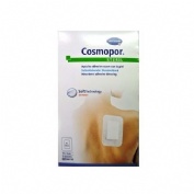 COSMOPOR STERI APOS 10X6CM 5 U