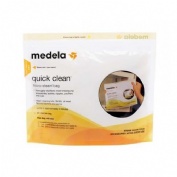MEDELA QUICK CLE BOL MICRO 5 U