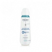 Vichy desodorante mineral 48 h tolerancia frescor extremo (1 envase 100 ml aerosol)