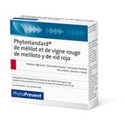 PHYTOSTAN VID ROJA 20 CAPS