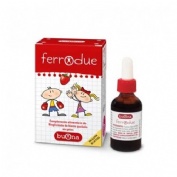 Ferrodue (15 ml)